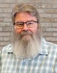 Bill Riley