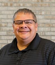 Kevin Grubinski