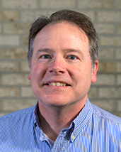 Mike Stump