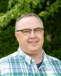 Scott Tinman